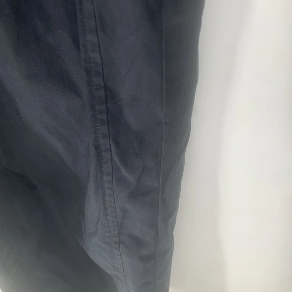 IZOD XFG Men's Golf Windbreaker Outdoors Active Pants XXL (2XL) Elastic Waist
